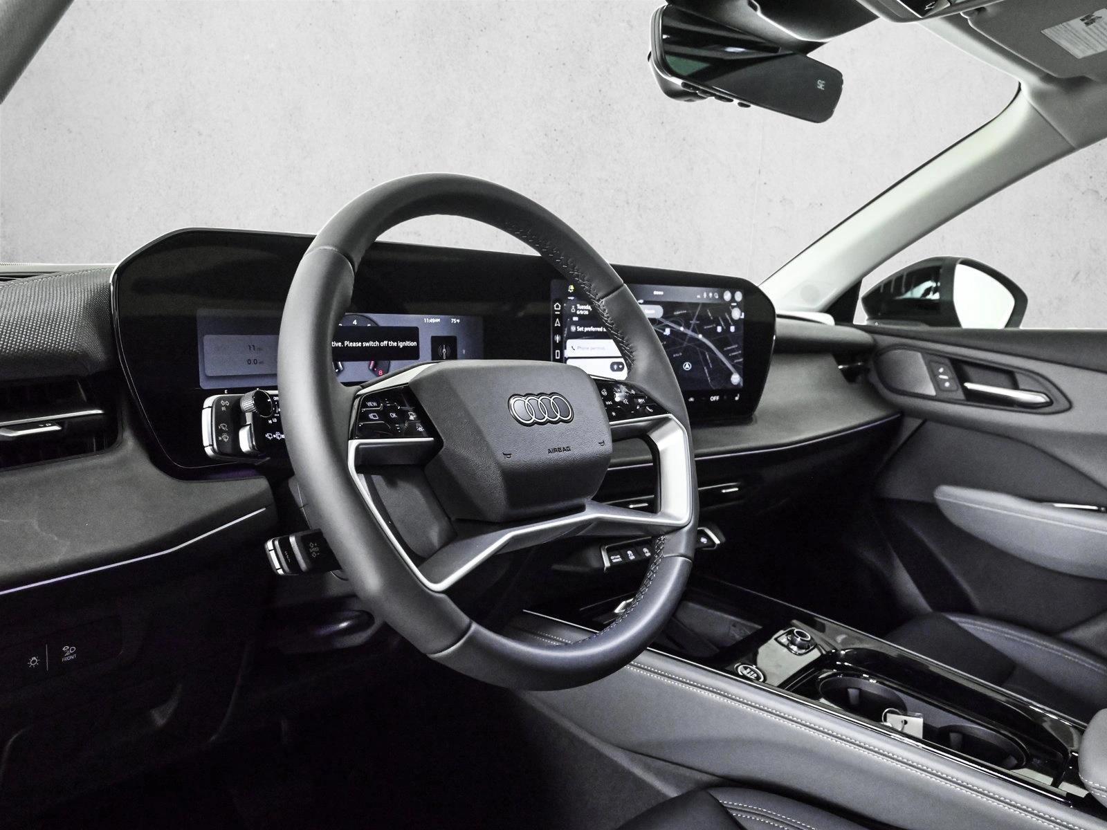 Thumbnail: 2026 Audi Q3 - 3