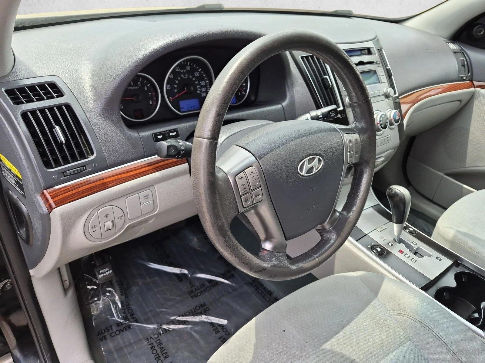 Thumbnail: 2012 Hyundai Veracruz - 3