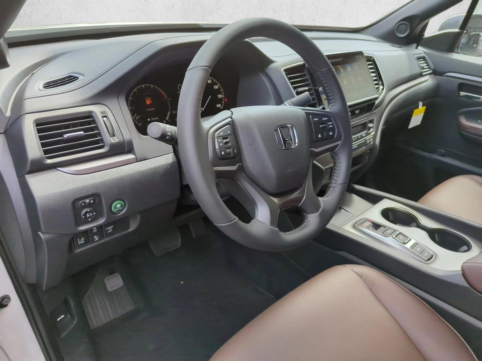 Thumbnail: 2026 Honda Ridgeline - 3