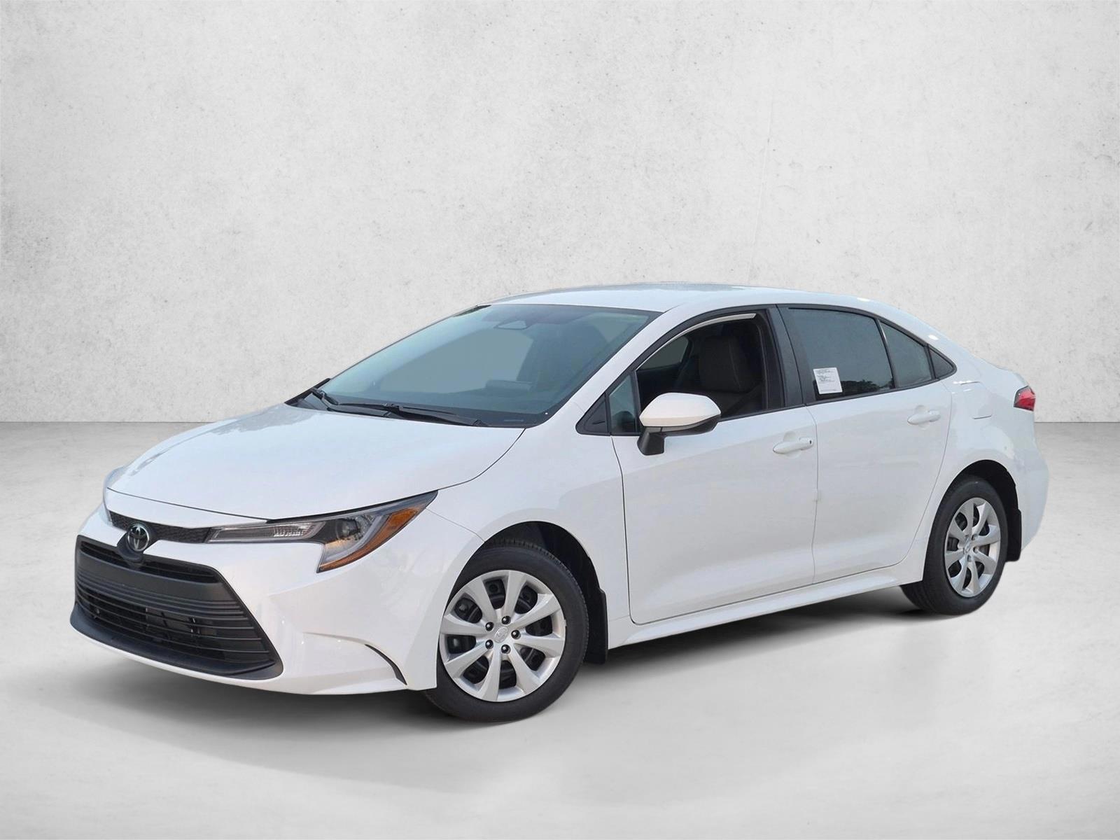 Thumbnail: 2026 Toyota Corolla - 1