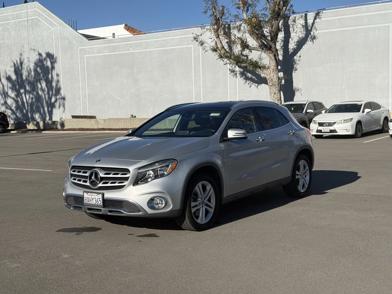 2018 Mercedes-Benz GLA 250 -
                  Santa Clarita, CA