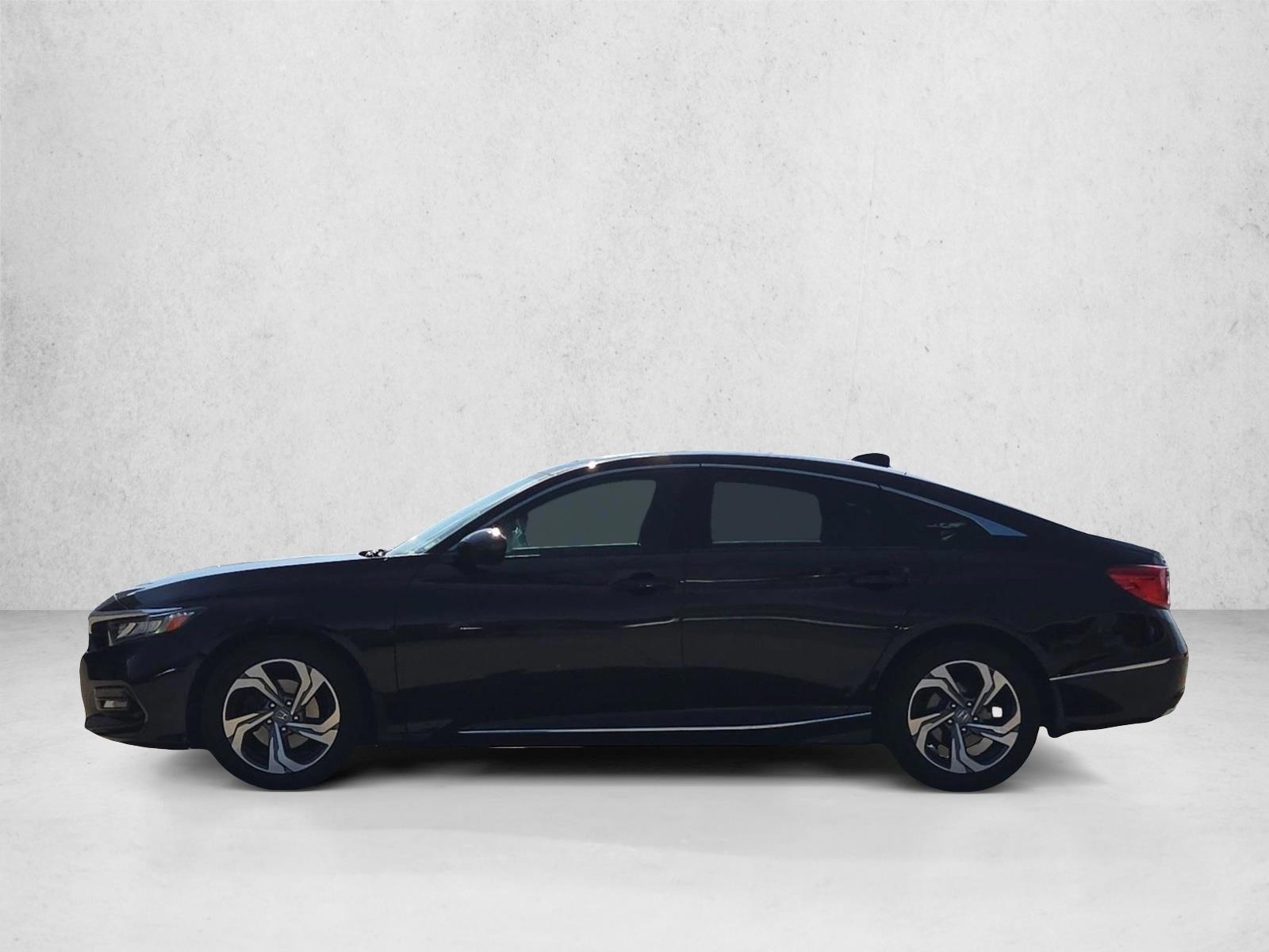 Thumbnail: 2019 Honda Accord - 2