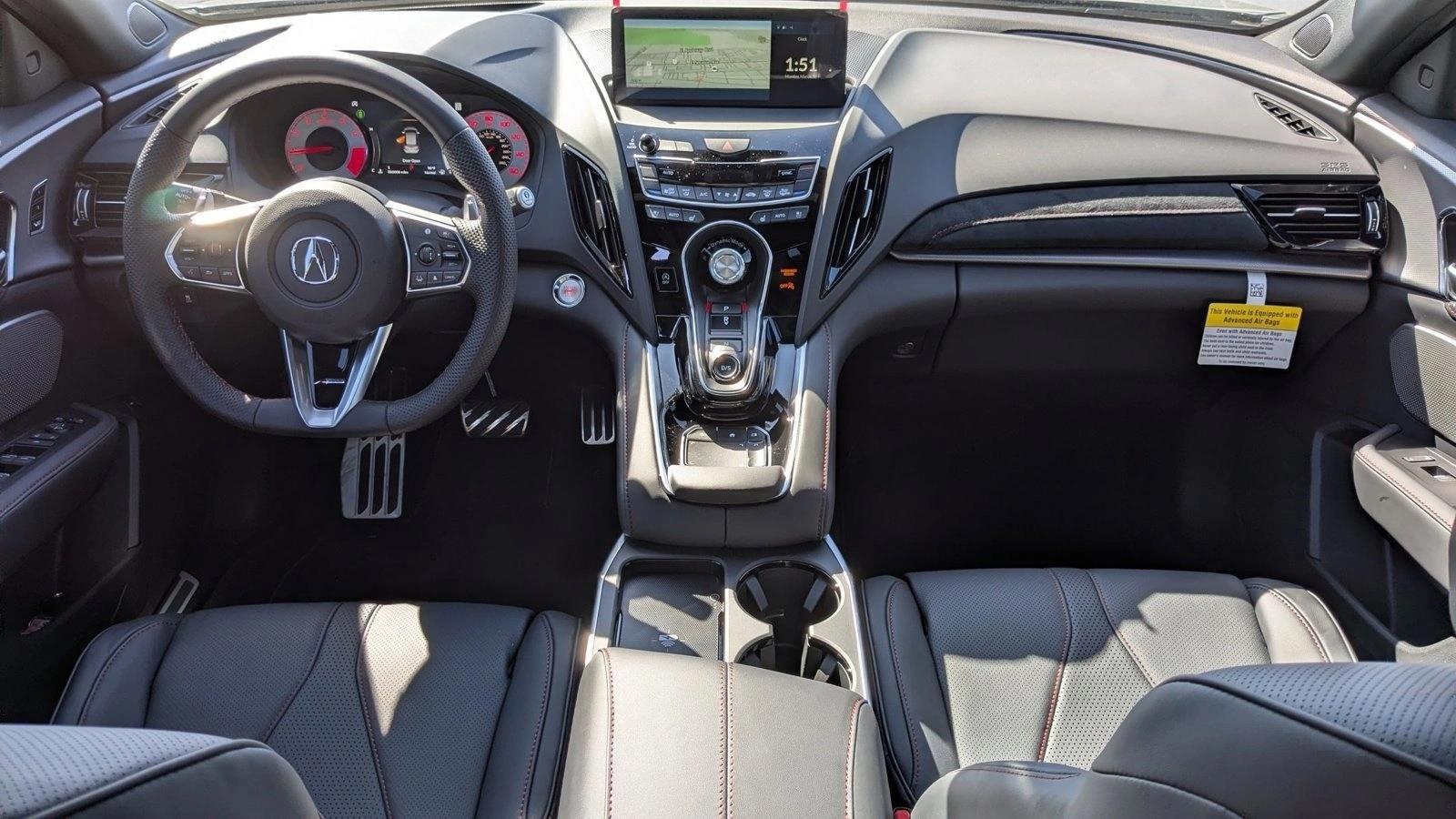 Thumbnail: 2026 Acura RDX - 3
