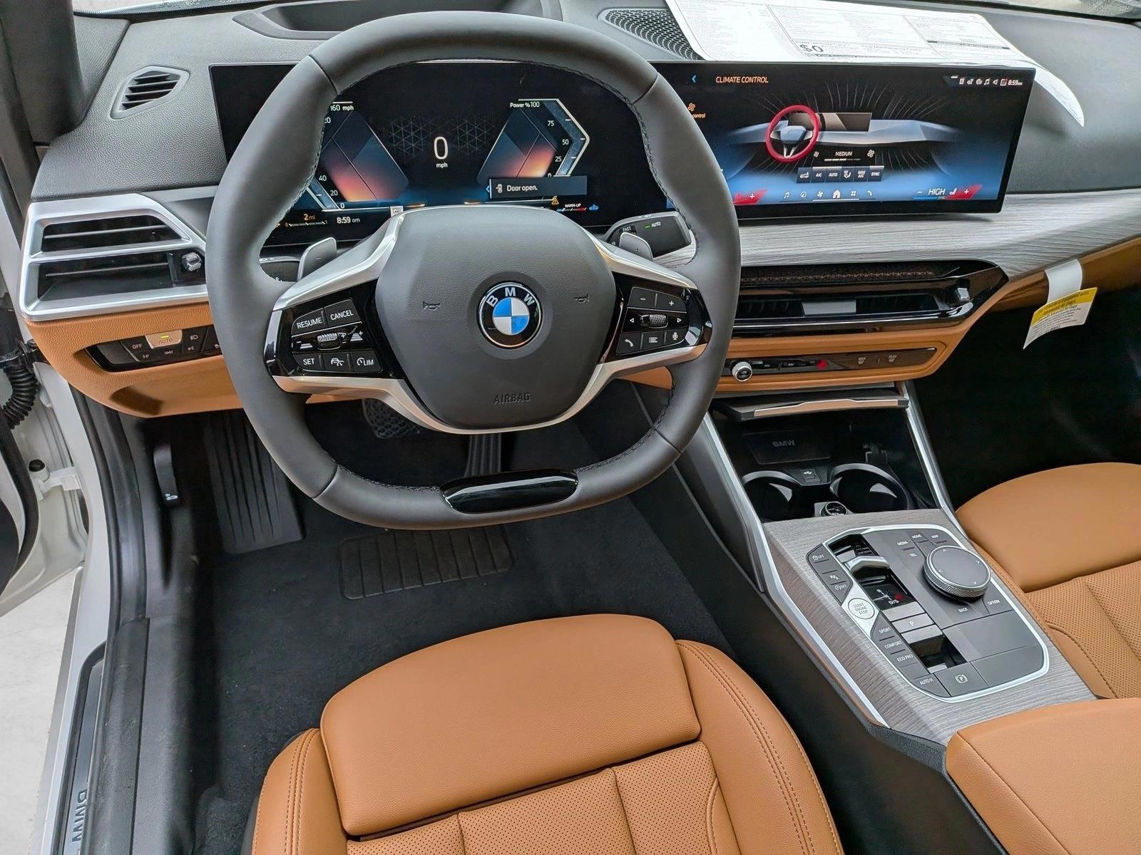 Thumbnail: 2026 BMW 3 Series - 3