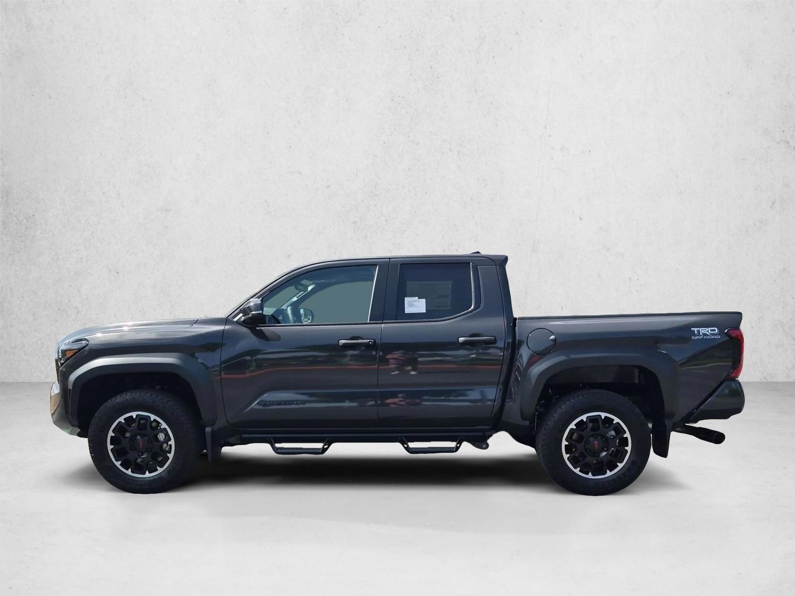 Thumbnail: 2026 Toyota Tacoma - 2