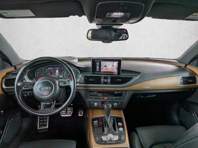 2017 Audi A7