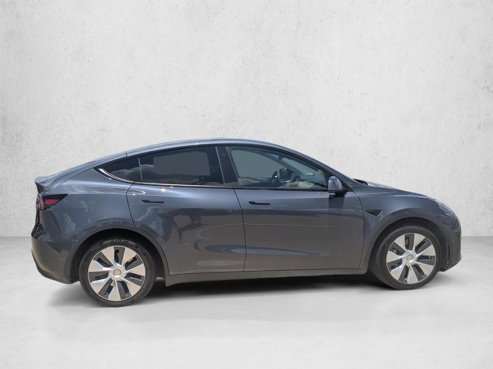 2023 Tesla TeslaModel Y, photo 5