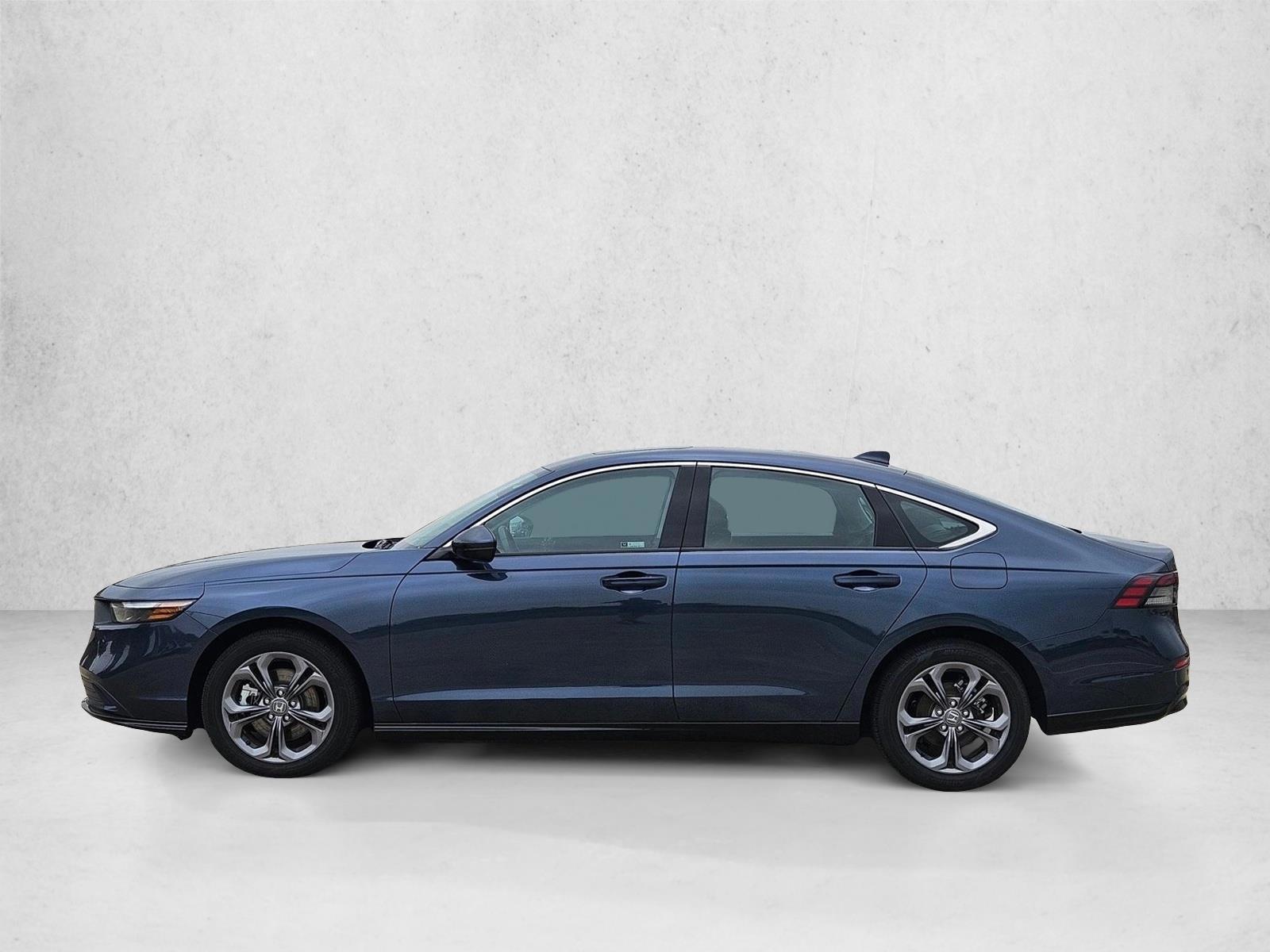 Thumbnail: 2025 Honda Accord - 2