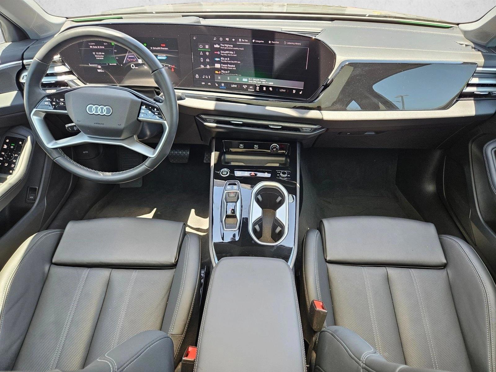 2026 Audi A6 Premium Plus - Photo 22