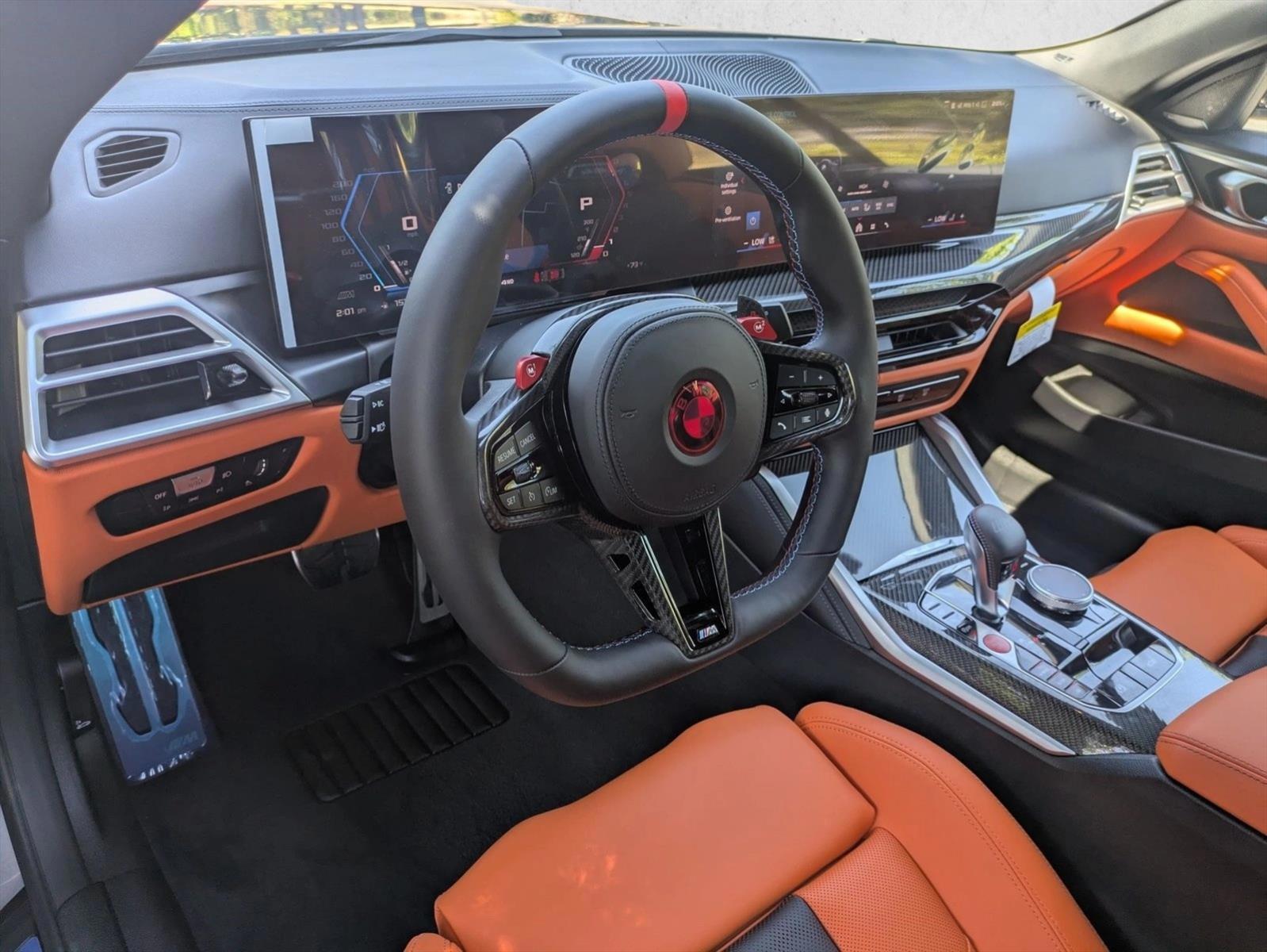Thumbnail: 2026 BMW M4 - 5
