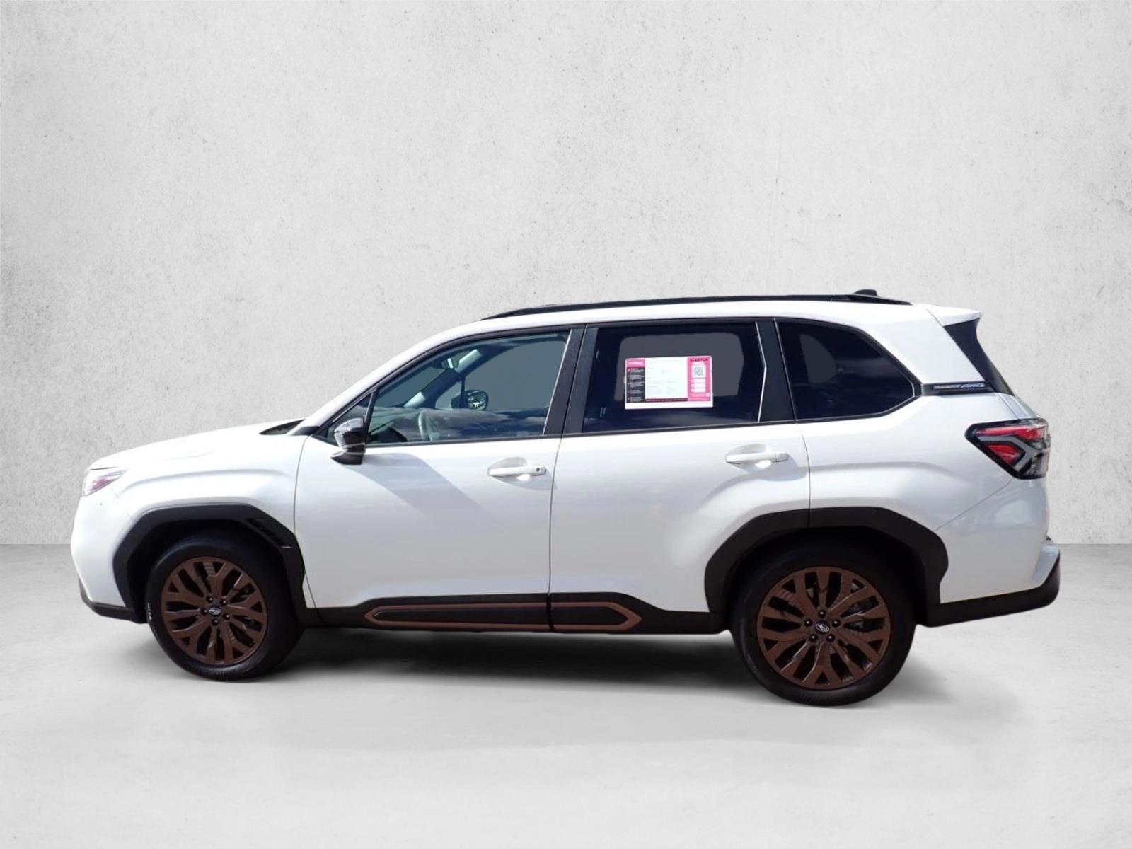 Thumbnail: 2025 Subaru Forester - 2