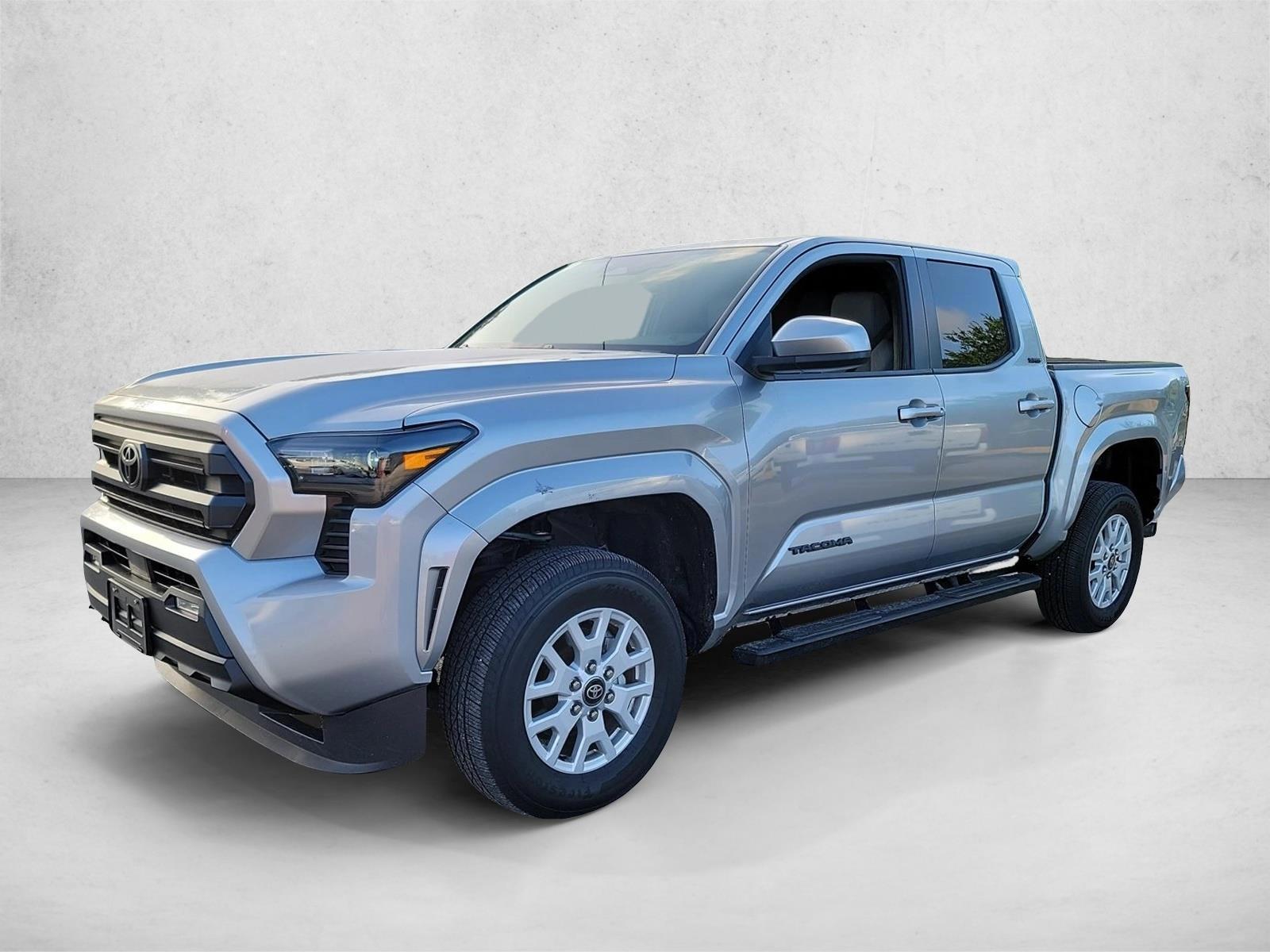 Thumbnail: 2025 Toyota Tacoma - 1