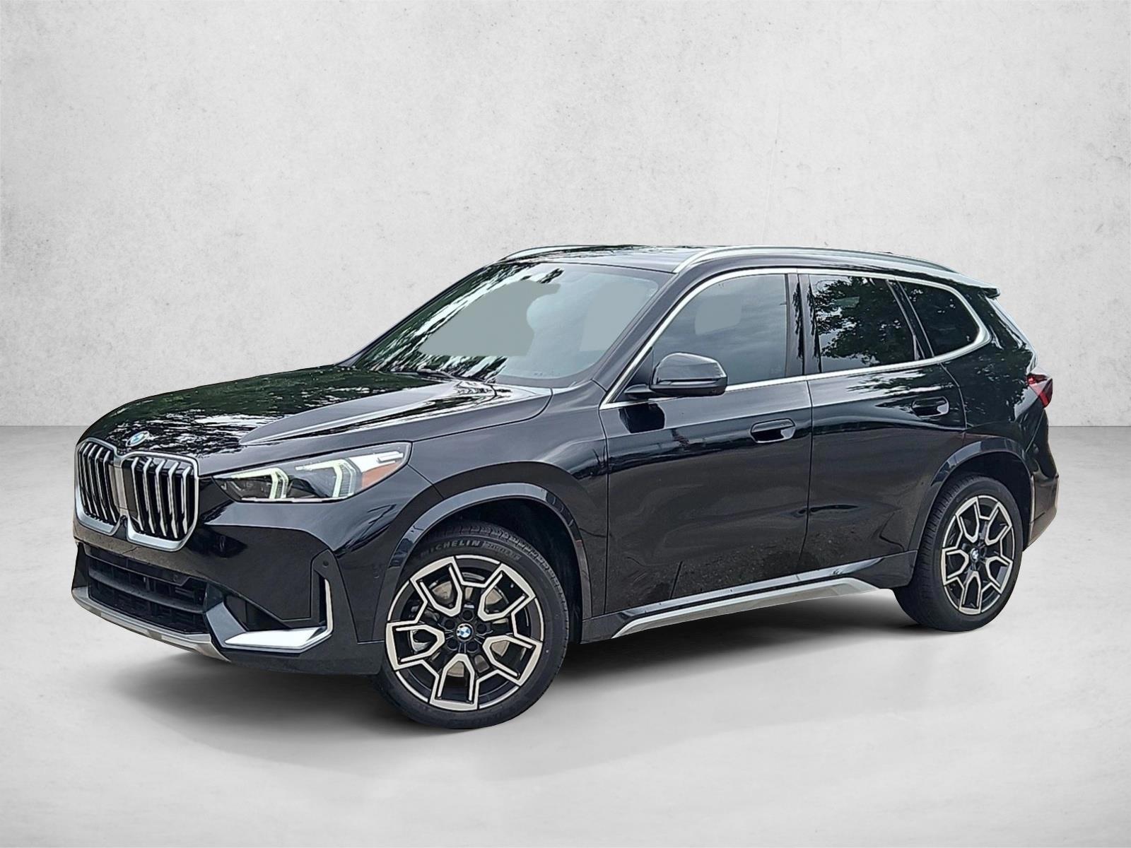 Thumbnail: 2026 BMW X1 - 1