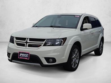 2019 Dodge Journey GT -
                  North Richland Hills, TX