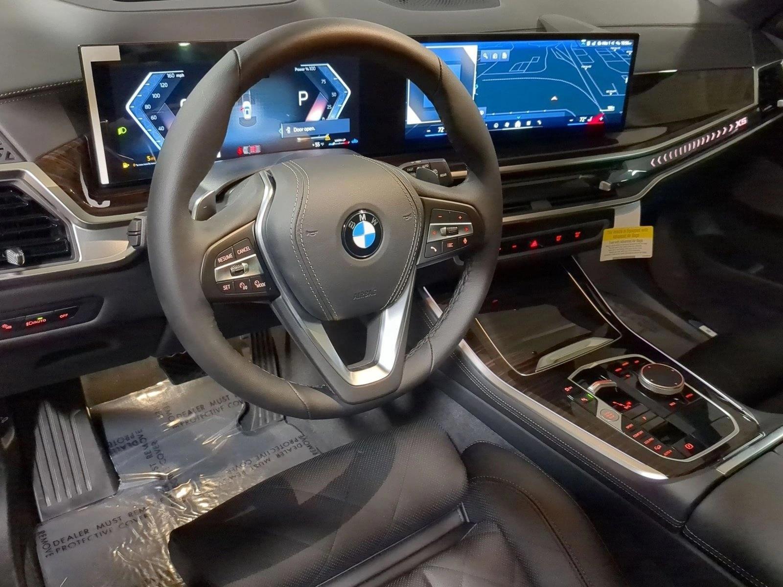 Thumbnail: 2026 BMW X5 - 3
