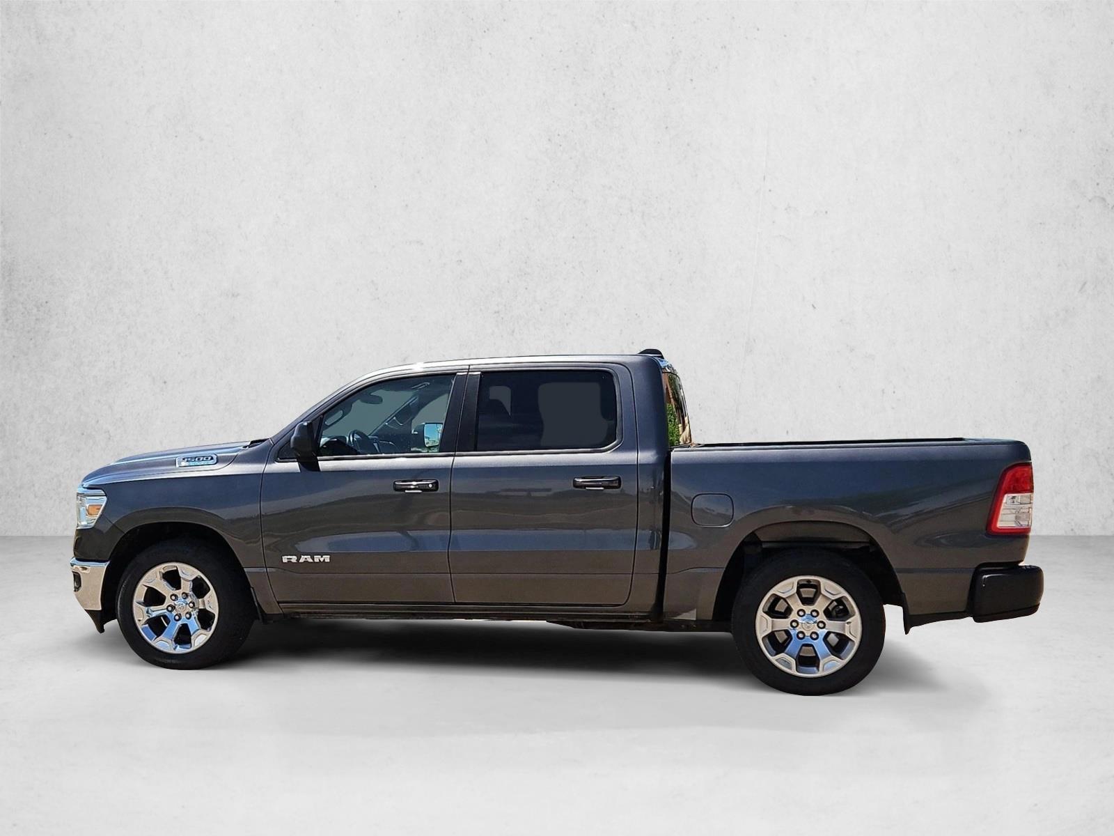 Thumbnail: 2022 RAM 1500 - 2