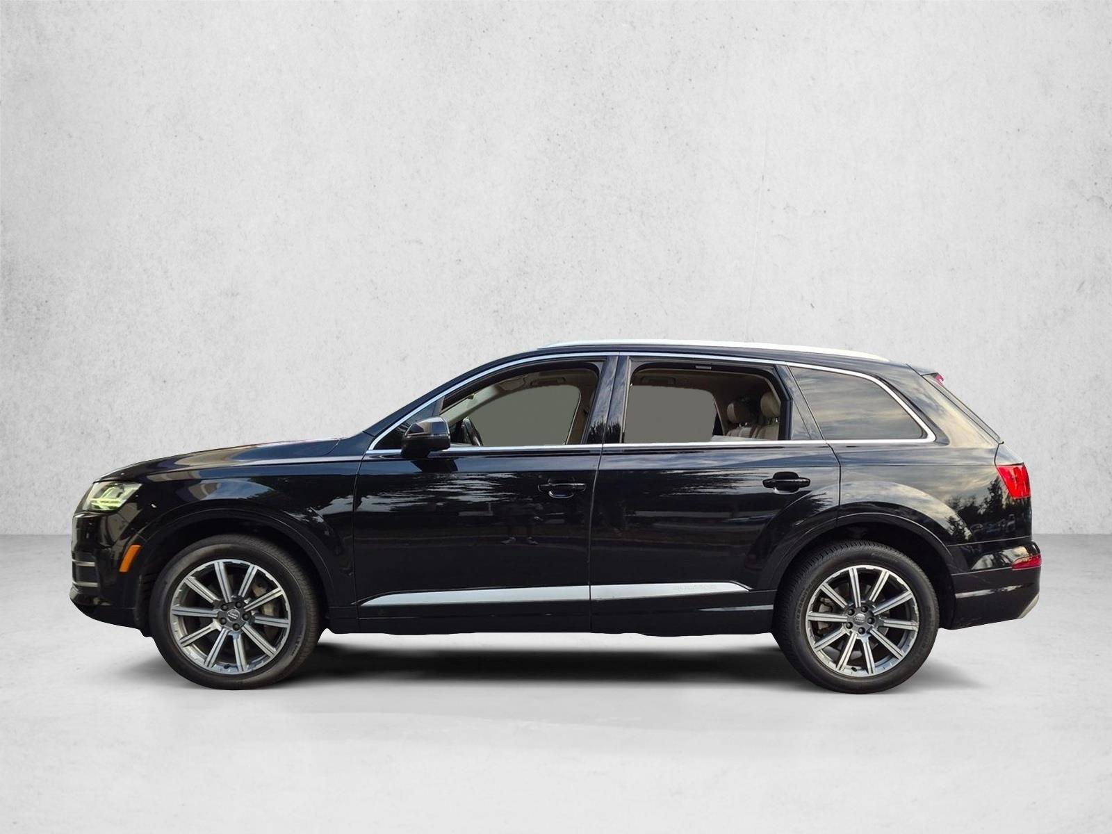 Thumbnail: 2019 Audi Q7 - 2