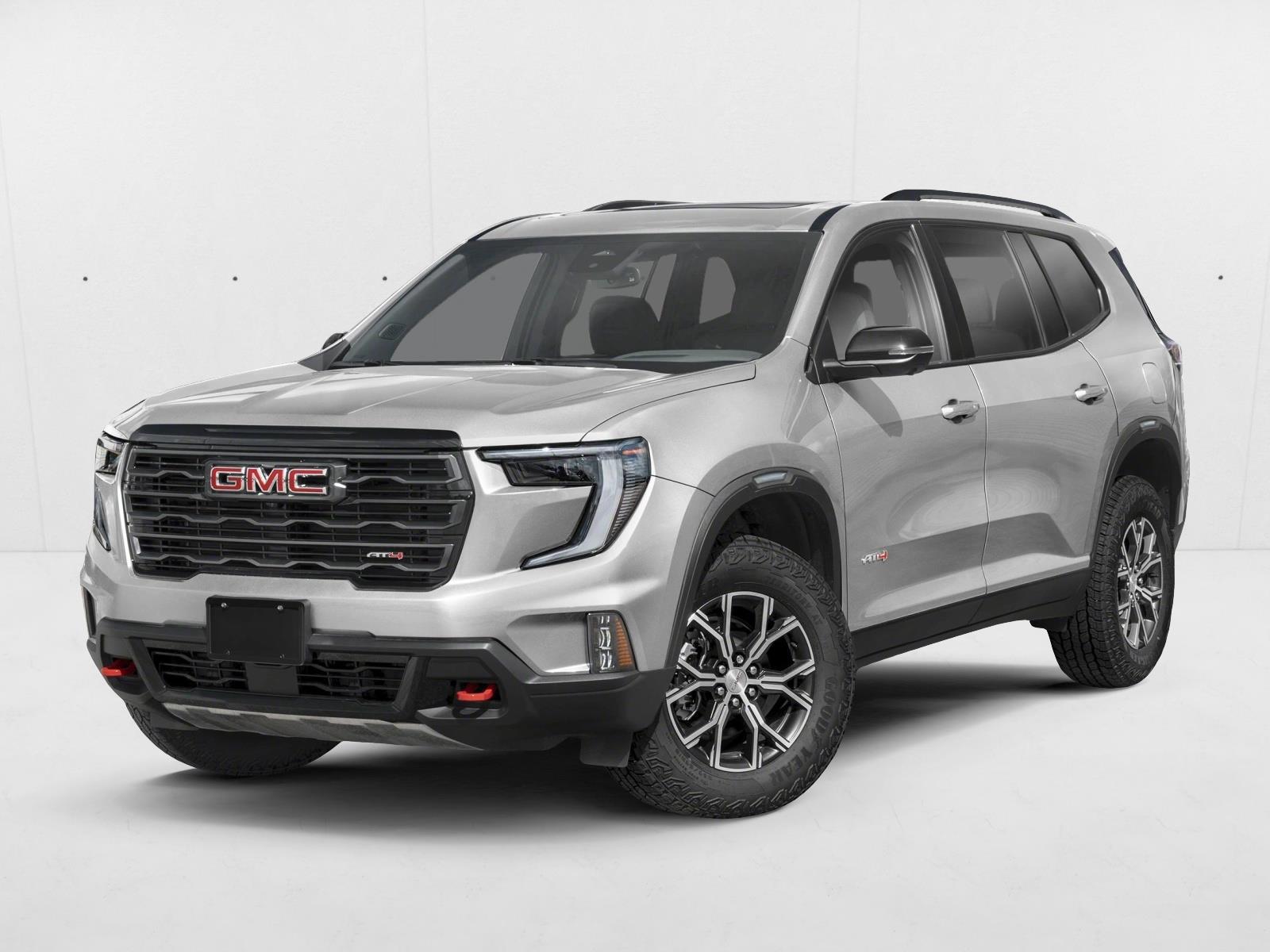 Thumbnail: 2026 GMC Acadia - 1