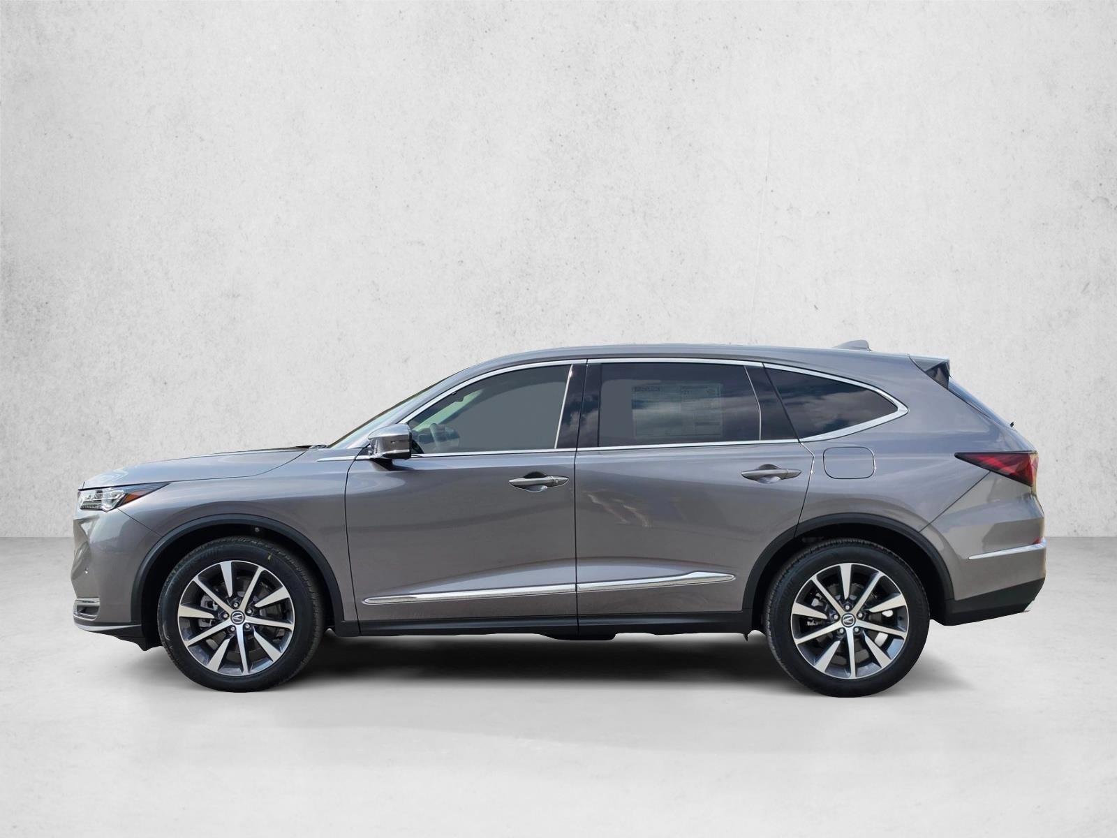 Thumbnail: 2026 Acura MDX - 2