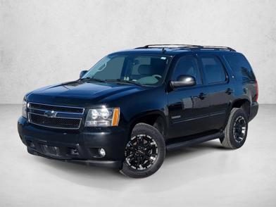 2010 Chevrolet Tahoe LT -
                  Spokane Valley, WA