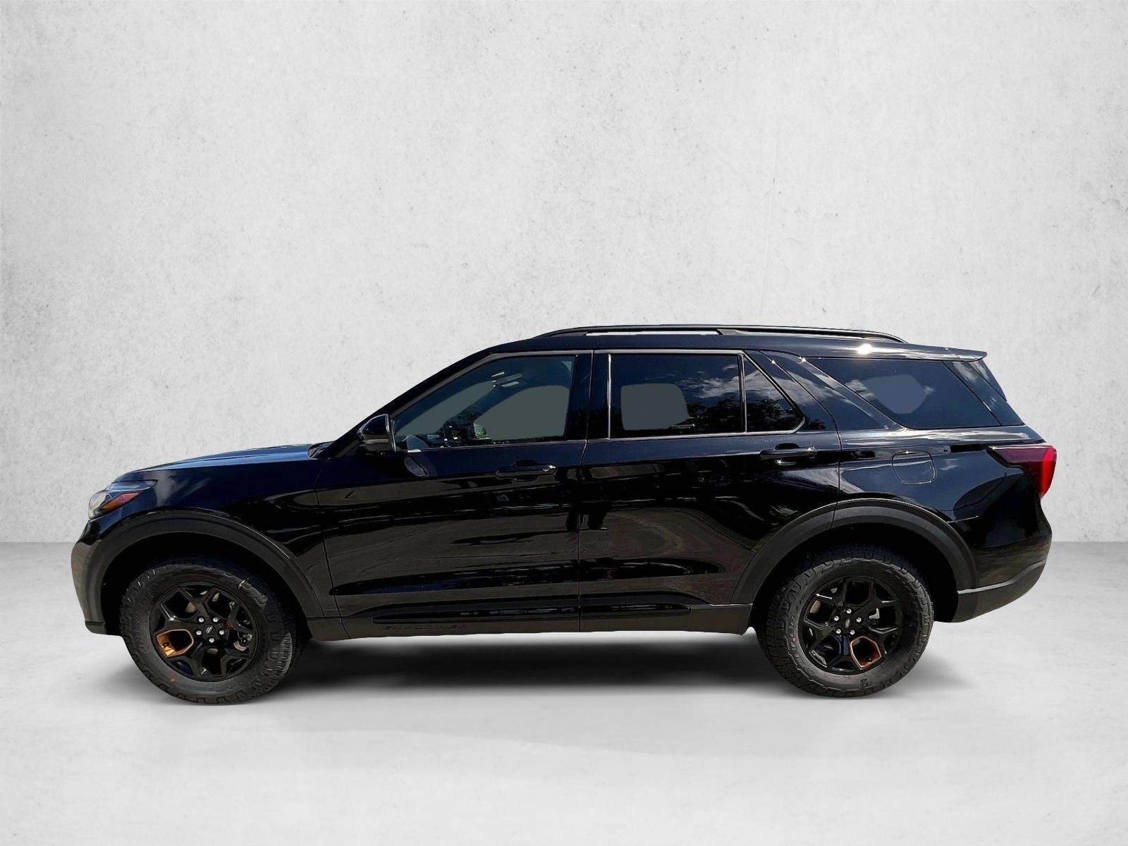 Thumbnail: 2026 Ford Explorer - 2