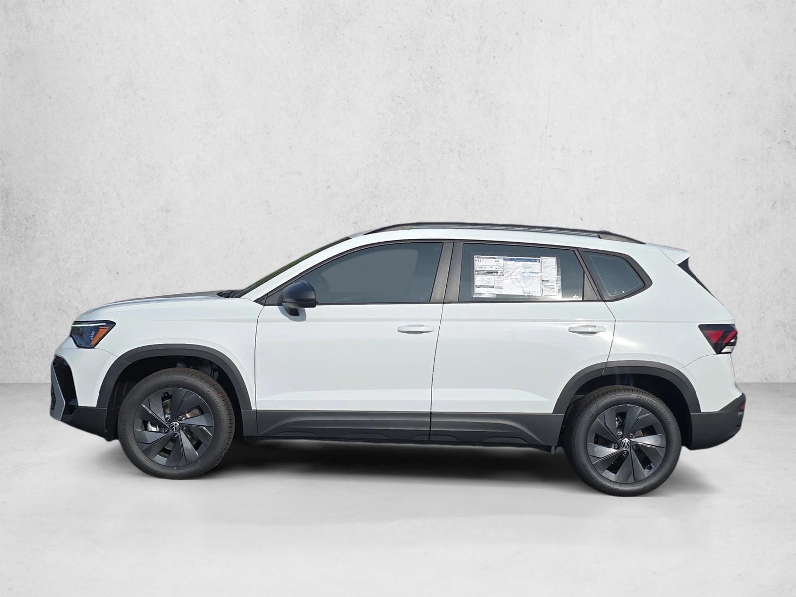 Thumbnail: 2026 Volkswagen Taos - 2