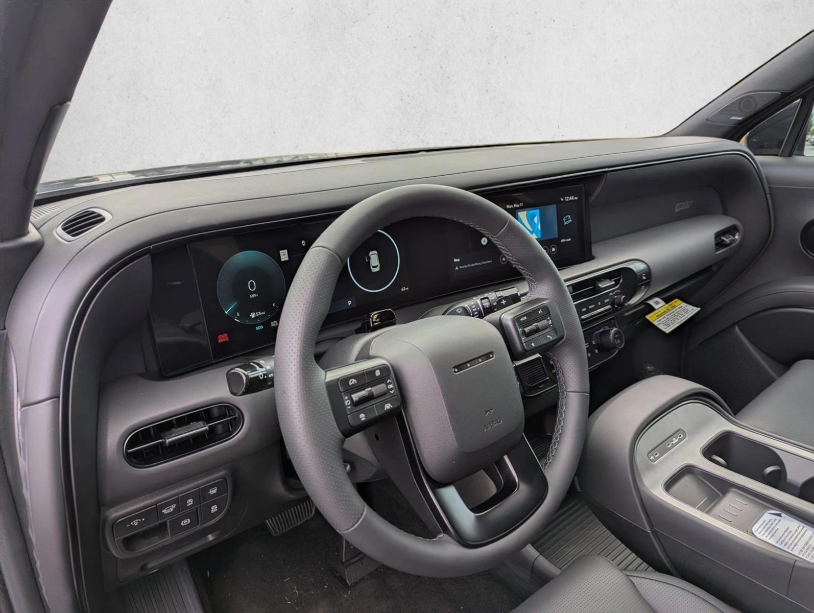 Thumbnail: 2026 Hyundai Palisade - 3