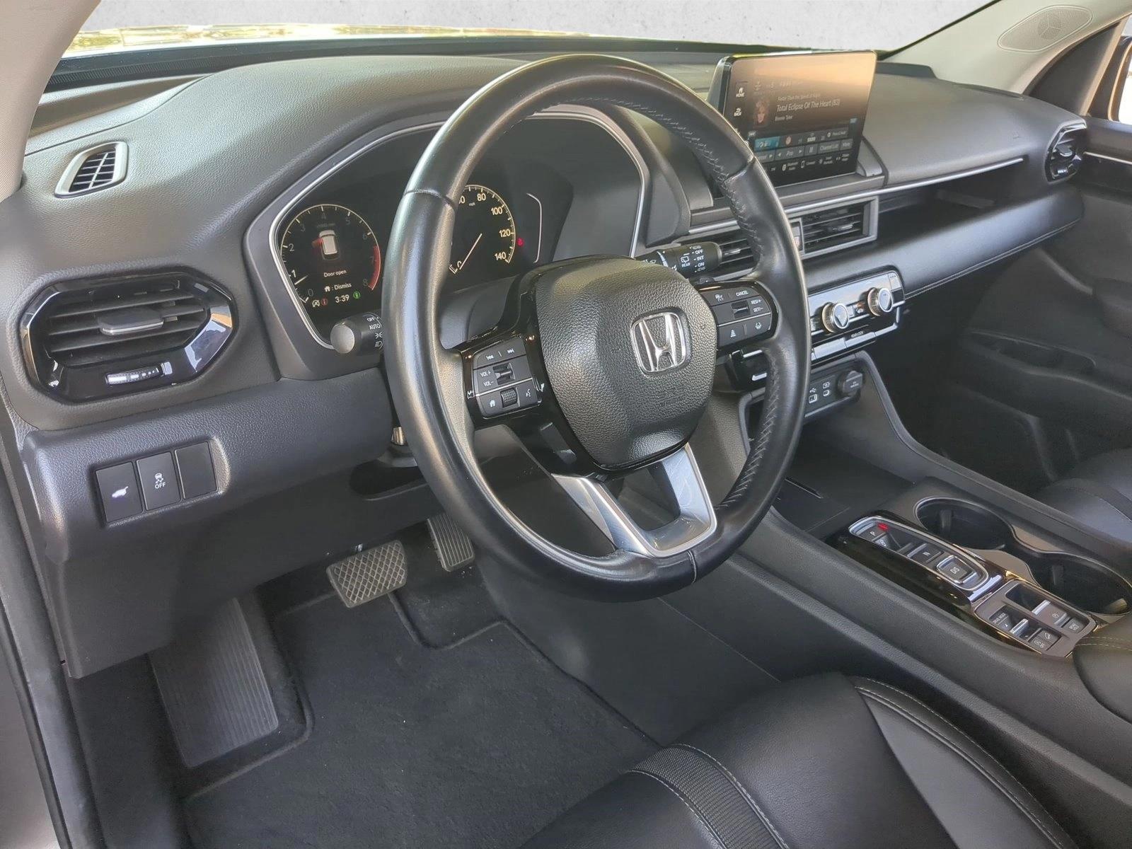 Thumbnail: 2025 Honda Pilot - 3