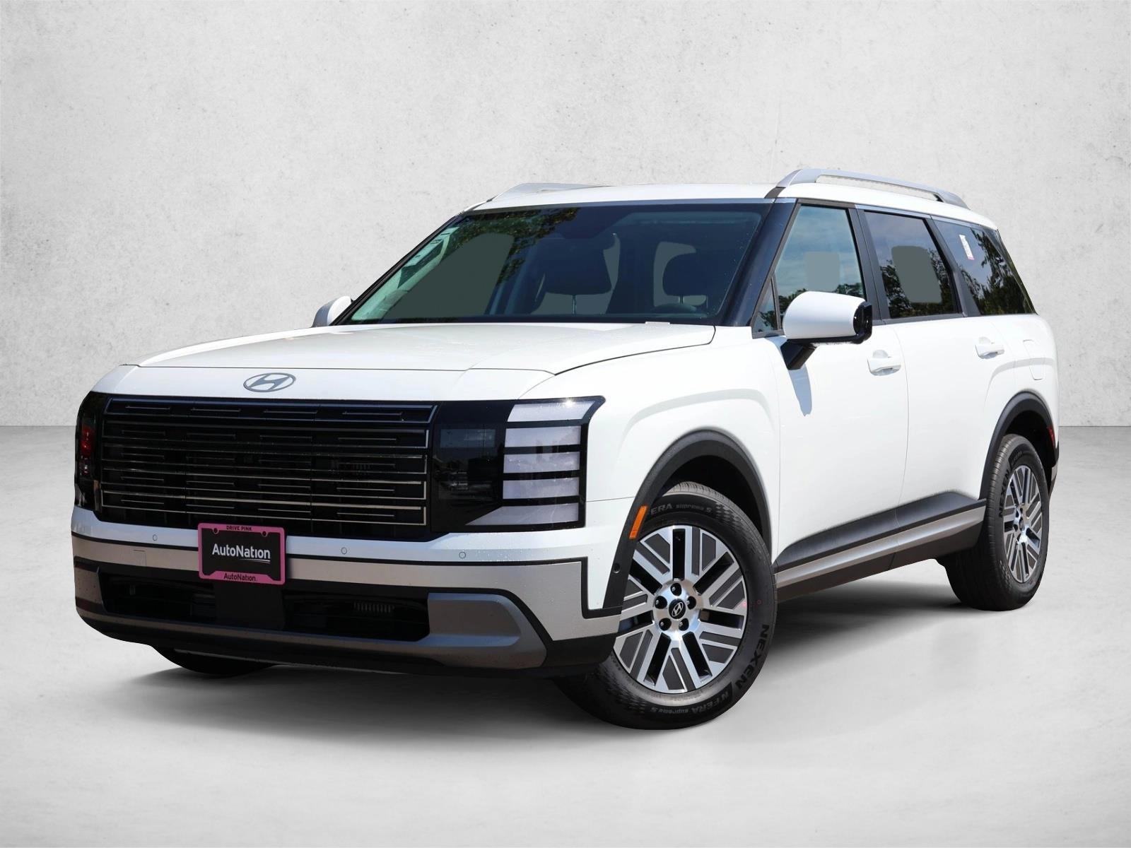 Thumbnail: 2027 Hyundai Palisade - 1