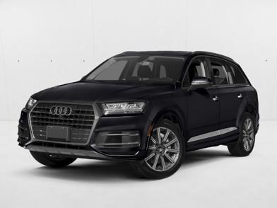 2018 Audi Q7 Premium Plus -
                  Bellevue, WA