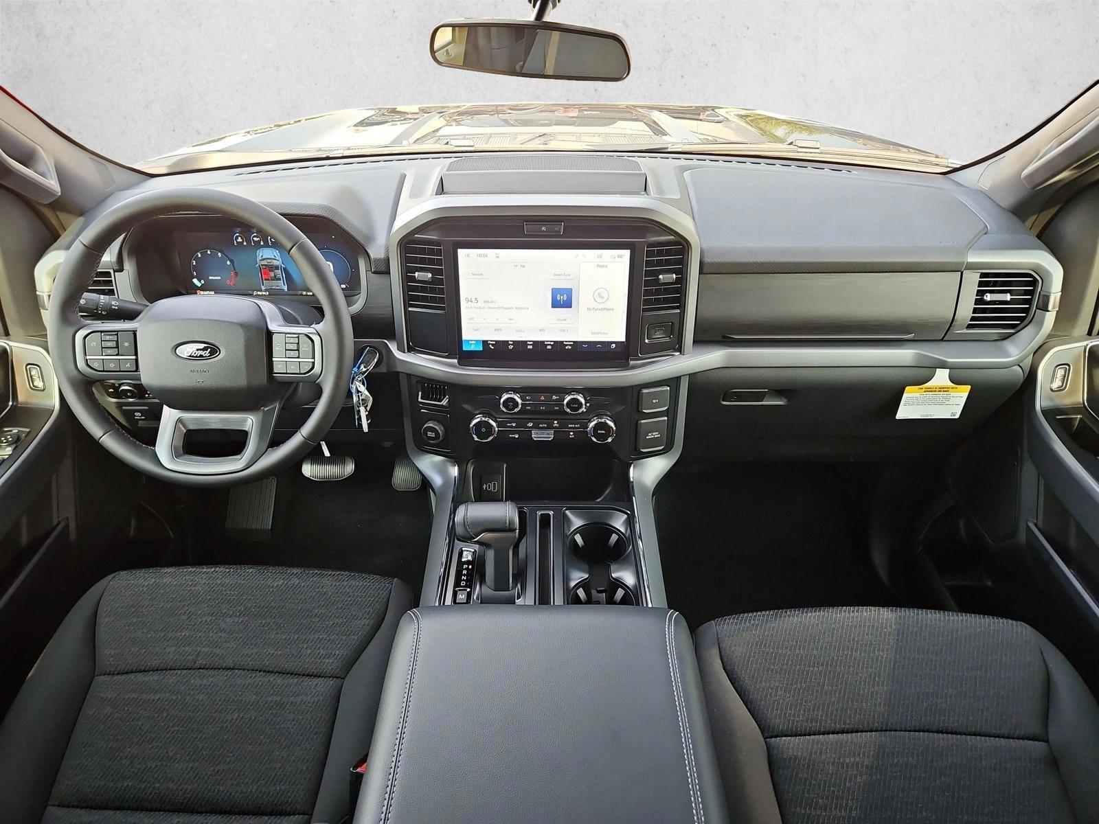 Thumbnail: 2026 Ford F-150 - 3