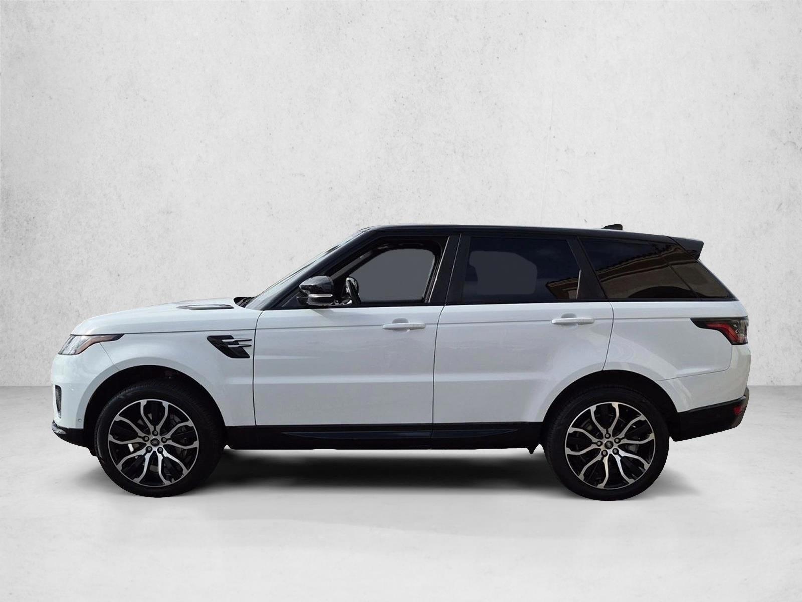 Thumbnail: 2019 Land Rover Range Rover Sport - 2