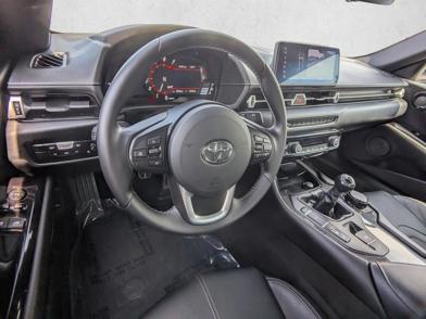 2024 Toyota GR Supra