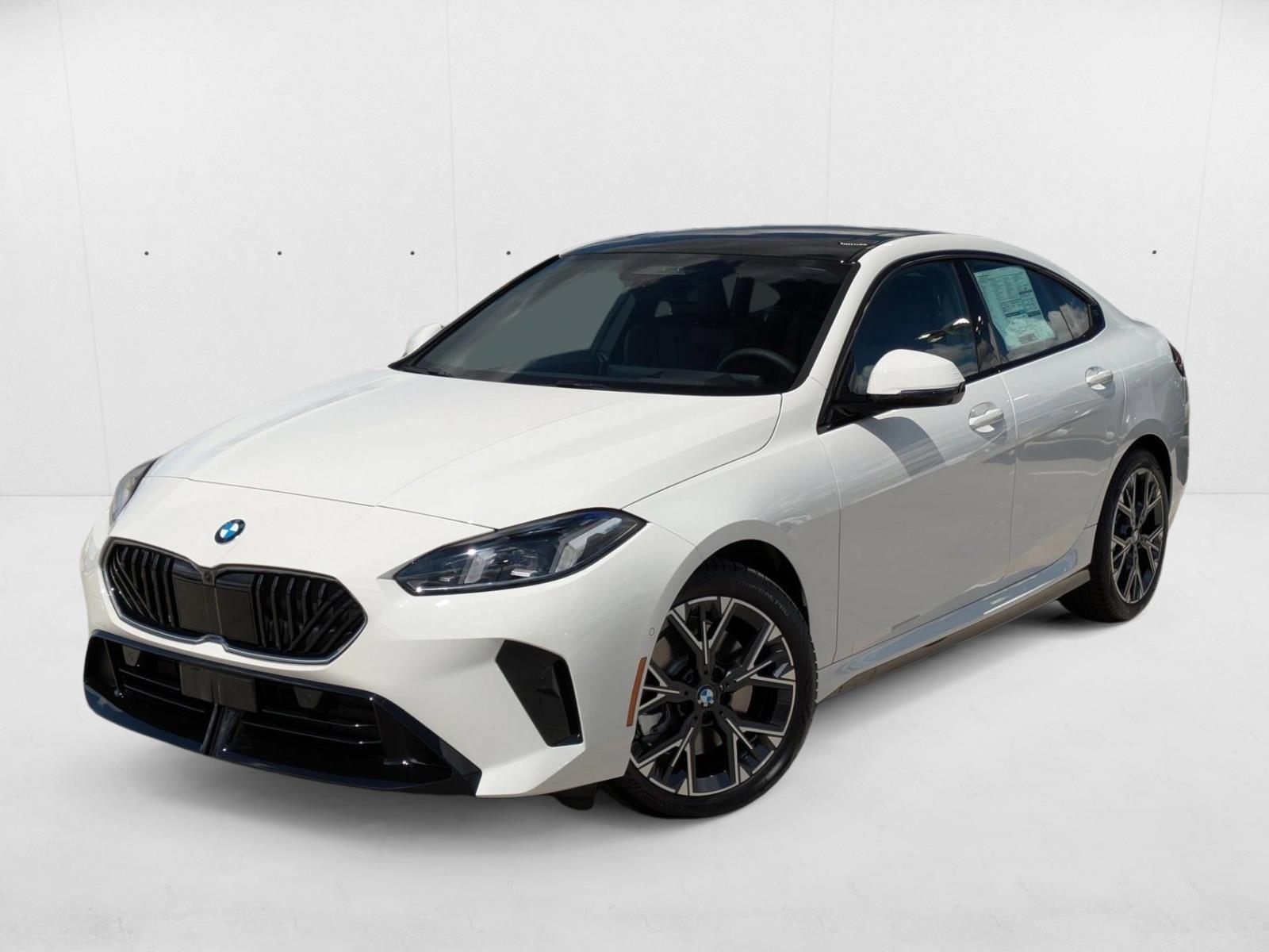 Thumbnail: 2025 BMW 2 Series - 1