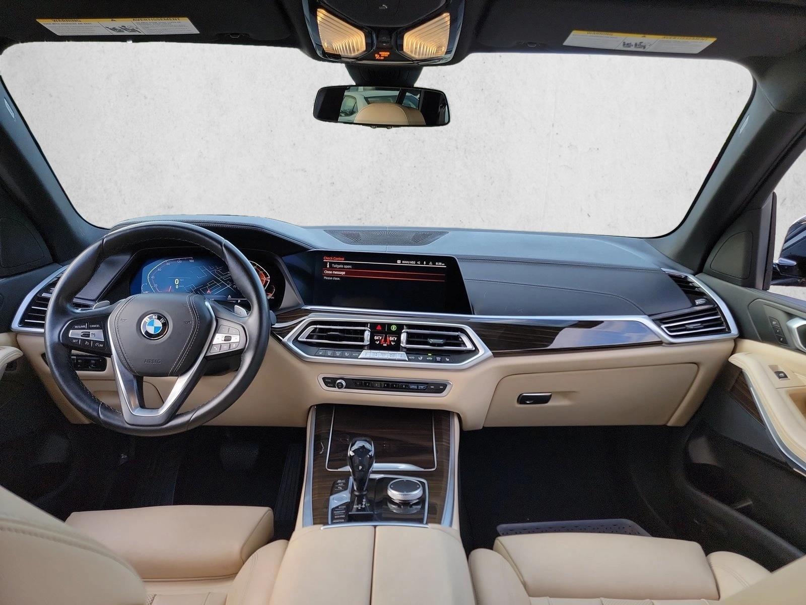 Thumbnail: 2021 BMW X5 - 3
