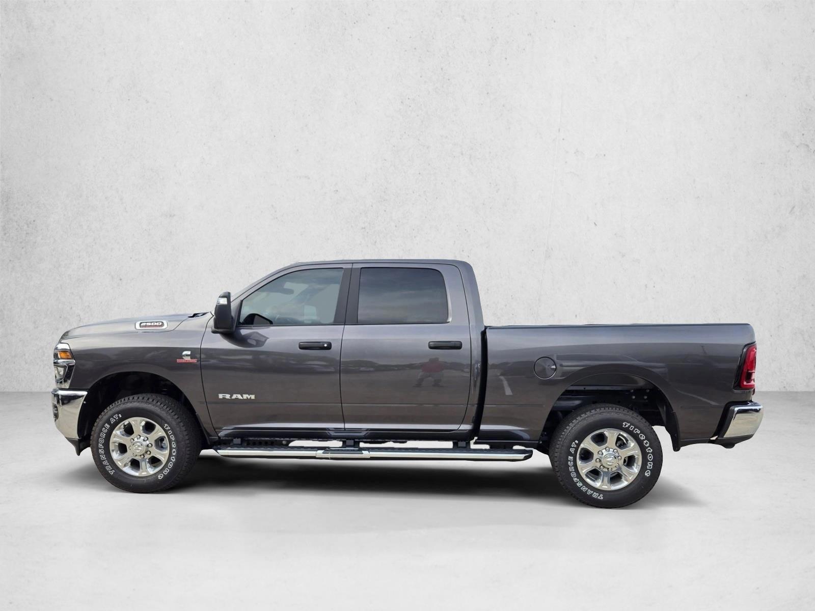 Thumbnail: 2026 RAM 2500 - 2