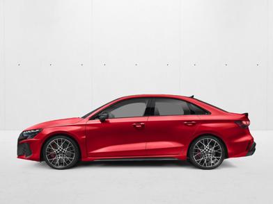 2026 Audi RS 3