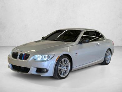 2012 BMW 3 Series 335i -
                  Amherst, OH