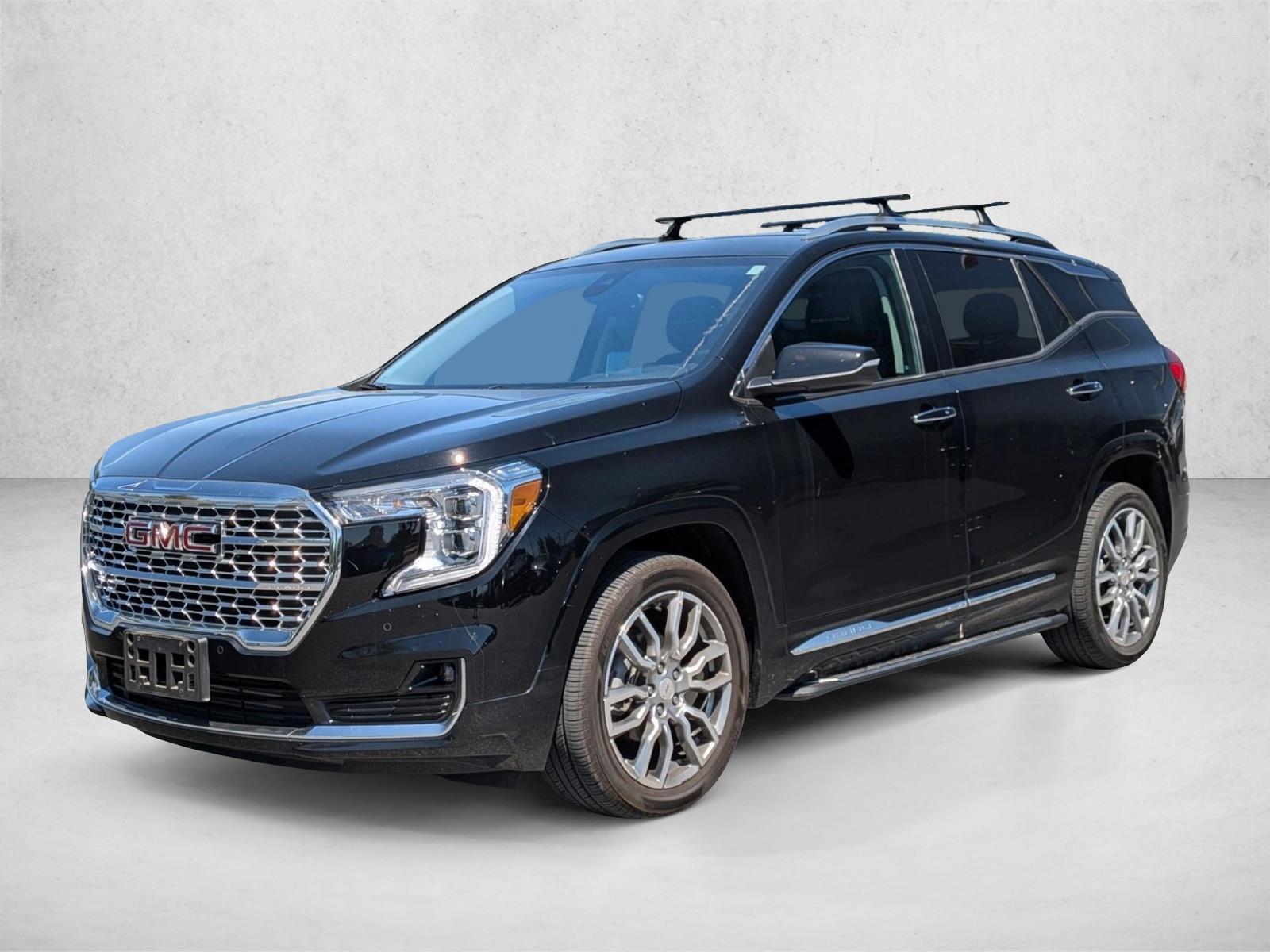 2023 GMC Terrain Denali AWD's photo