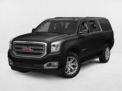 2017 GMC Yukon XL SLT -
                  Greenacres, FL