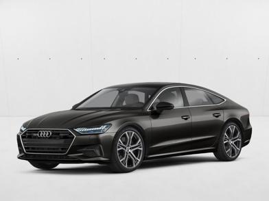 2023 Audi A7 Premium Plus -
                  Las Vegas, NV