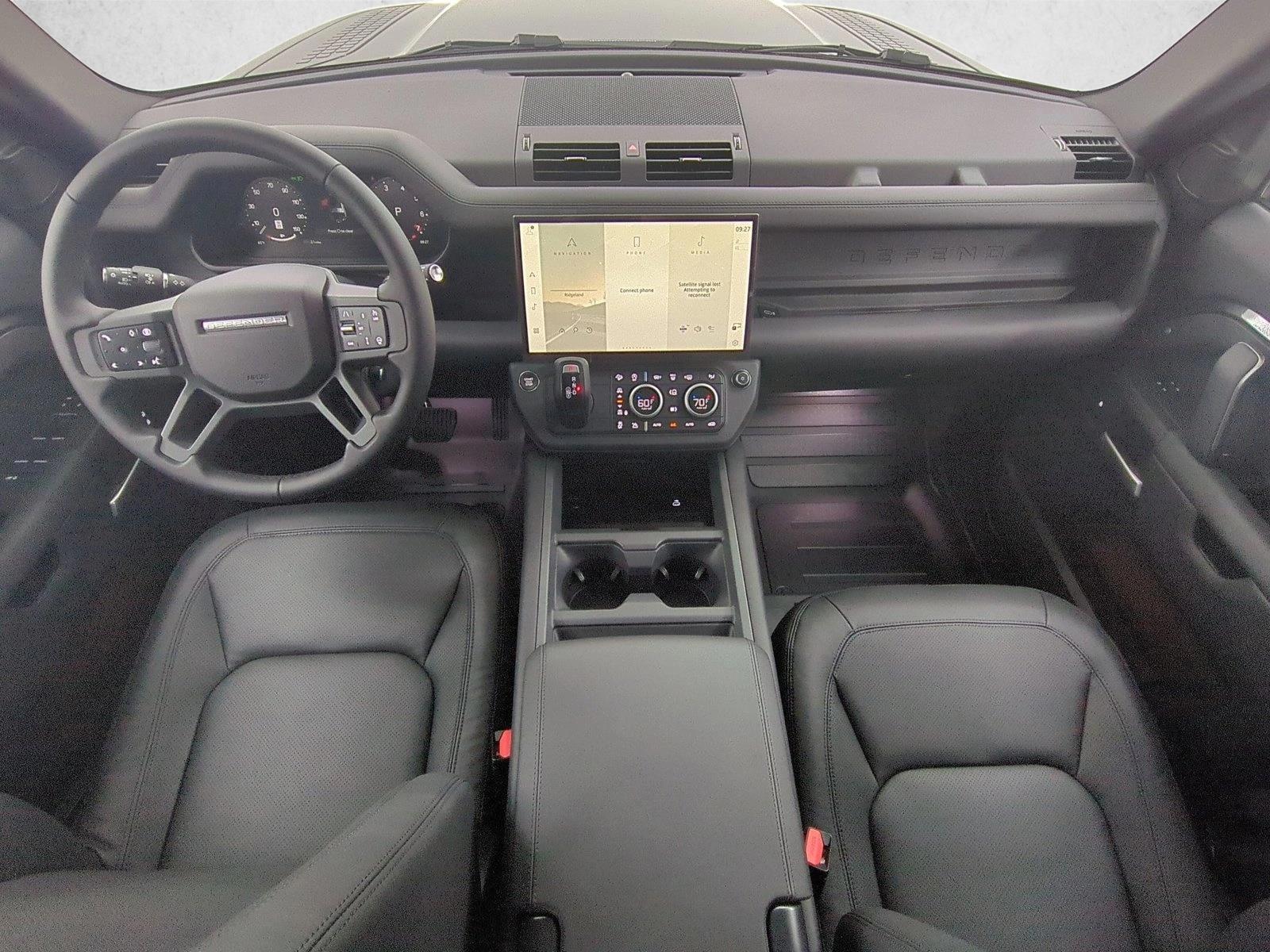 Thumbnail: 2026 Land Rover Defender - 3