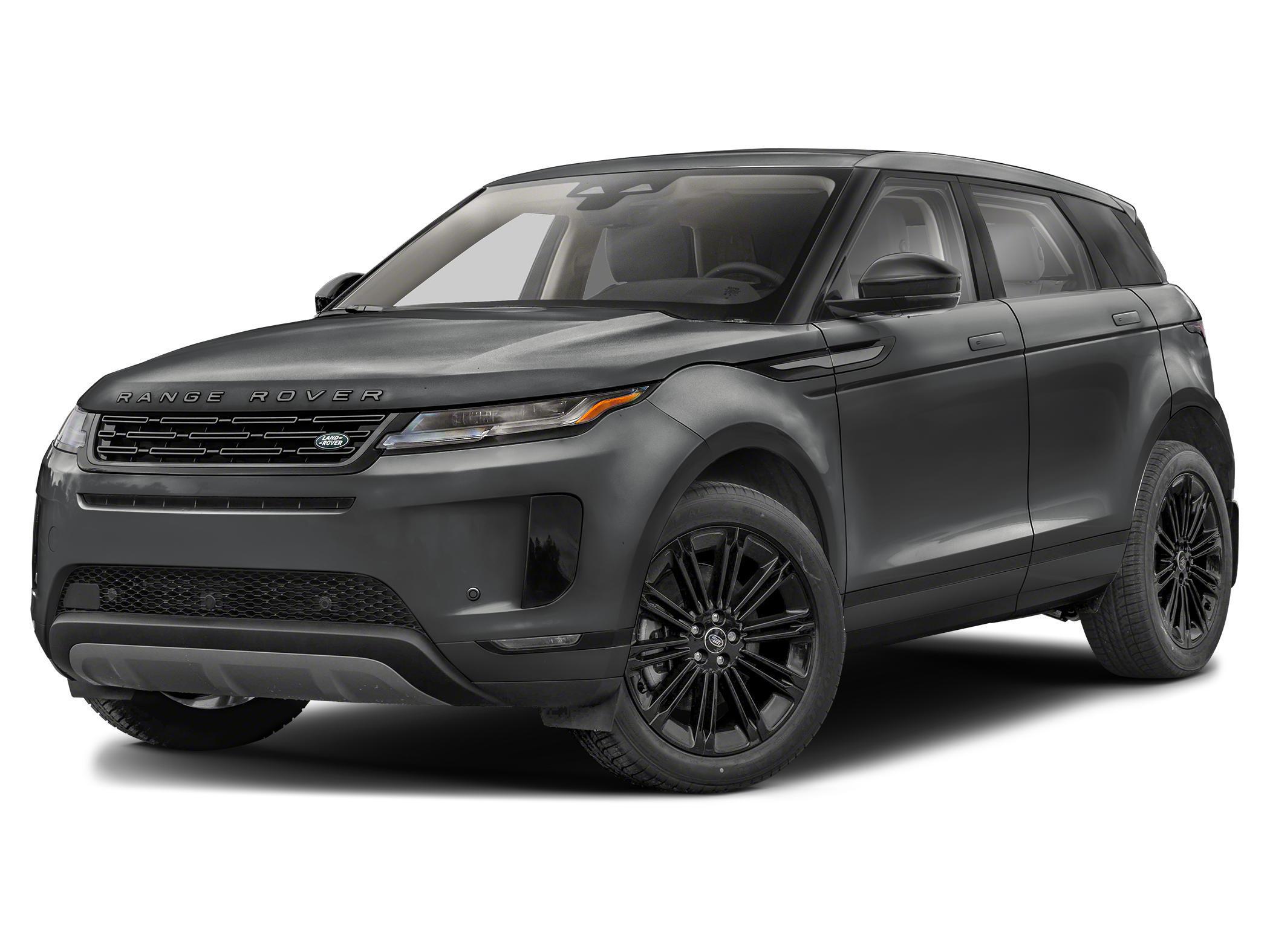 Thumbnail: 2026 Land Rover Range Rover Evoque - 1