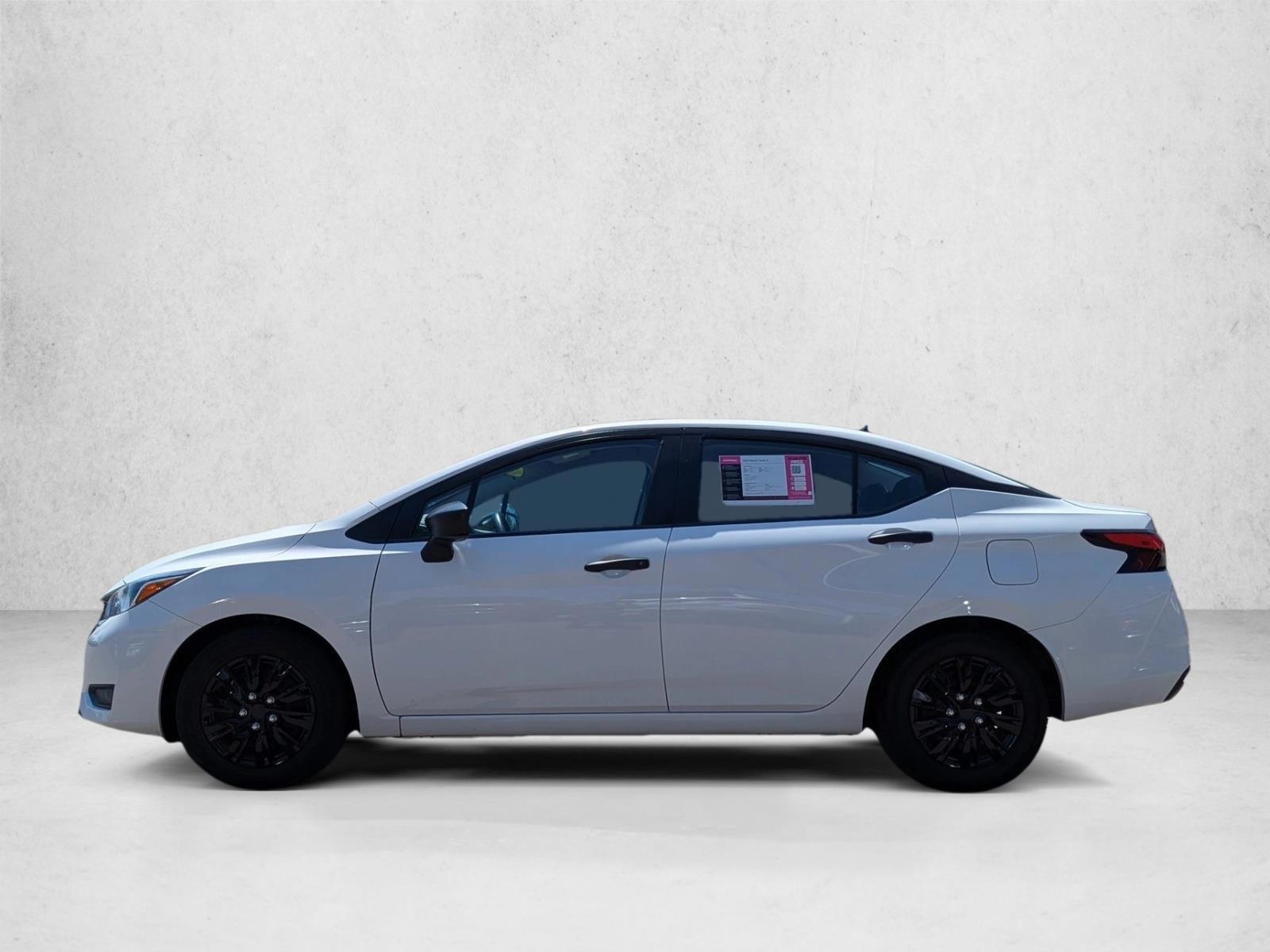 Thumbnail: 2023 Nissan Versa - 2