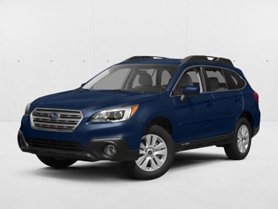 2016 Subaru Outback Premium -
                  Centennial, CO
