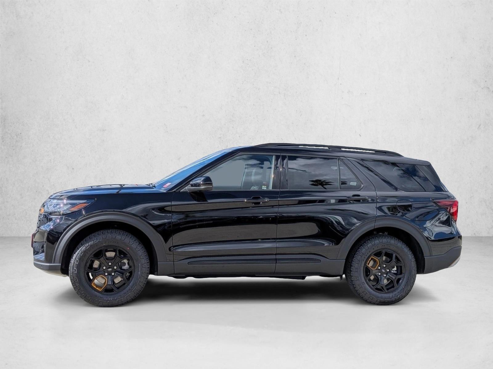 Thumbnail: 2026 Ford Explorer - 2
