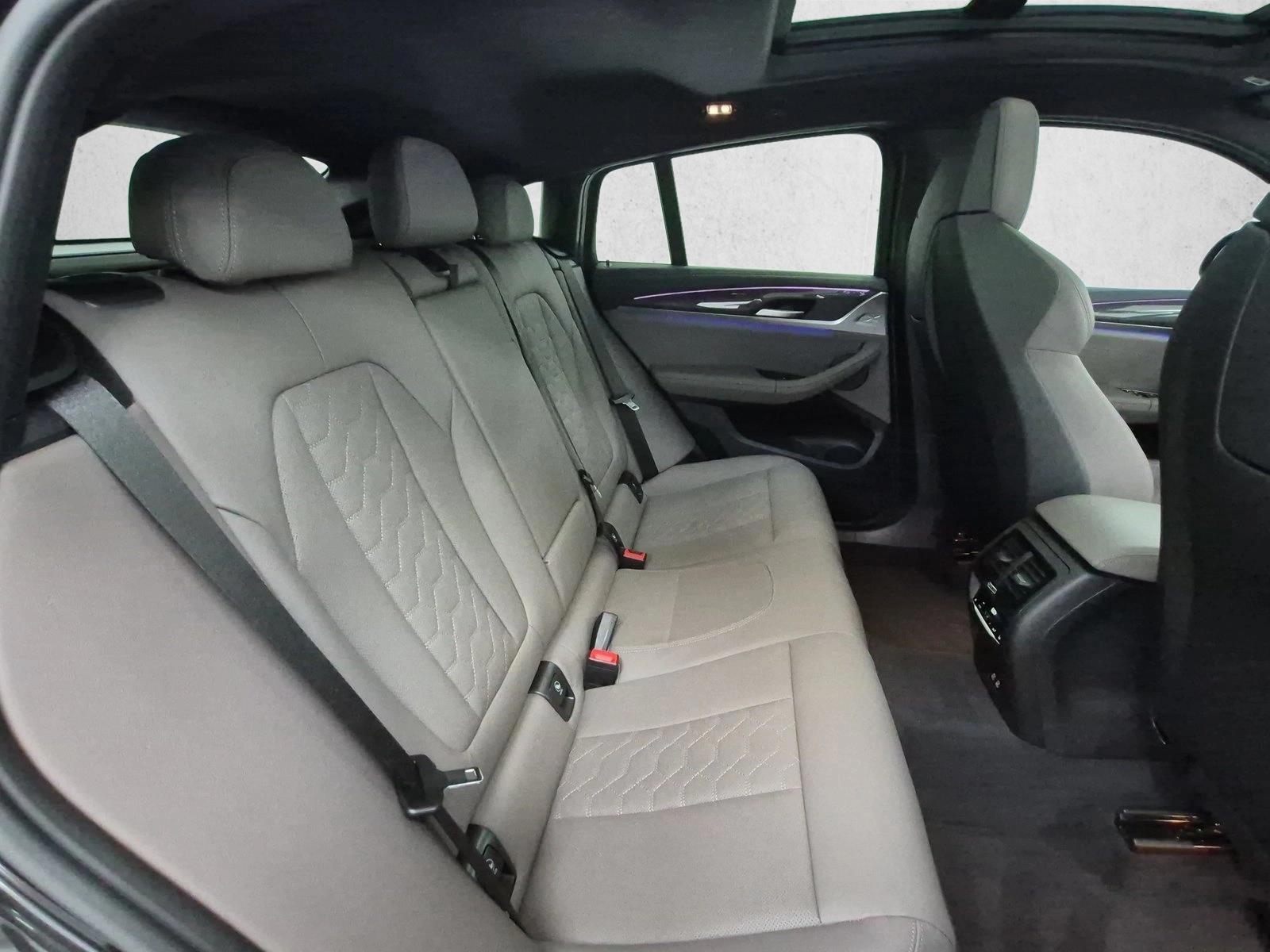2024 BMW X4 M Base - Photo 24