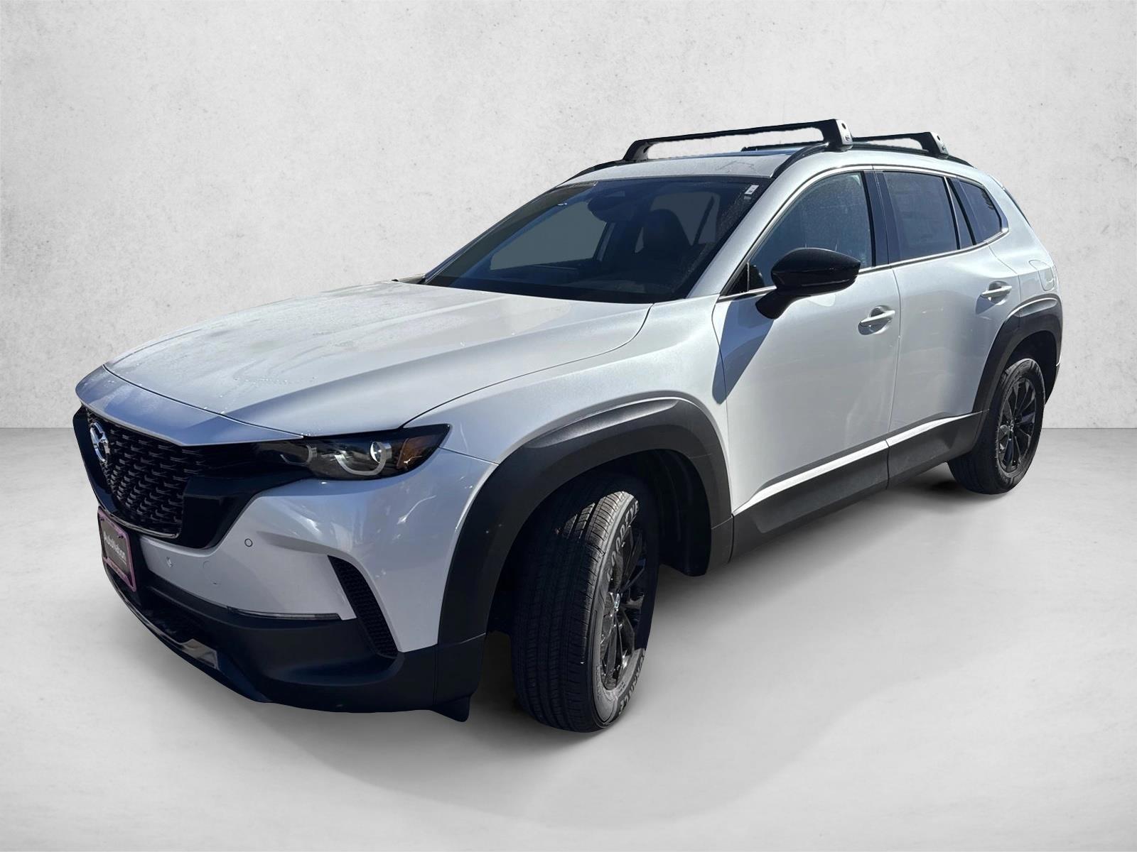 Thumbnail: 2026 Mazda CX-50 - 1