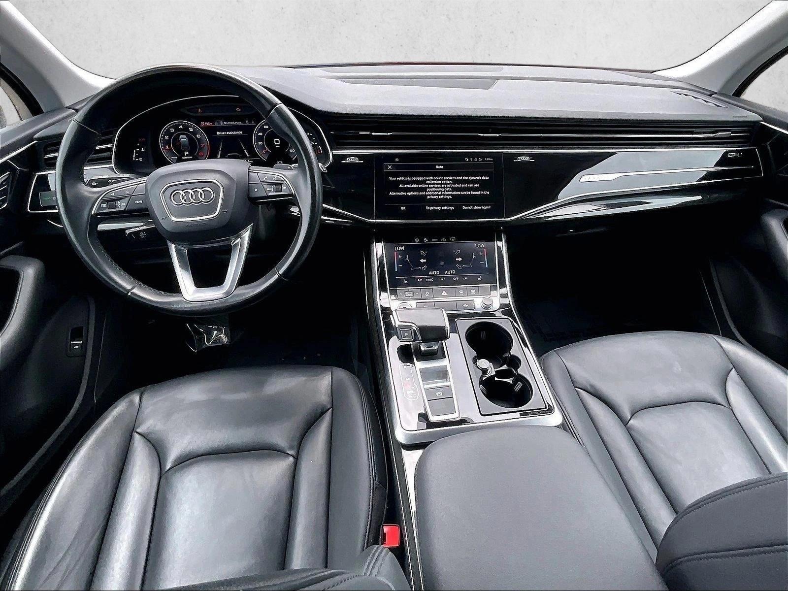Thumbnail: 2022 Audi Q7 - 5