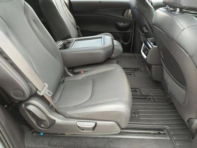 2025 Kia Carnival Hybrid